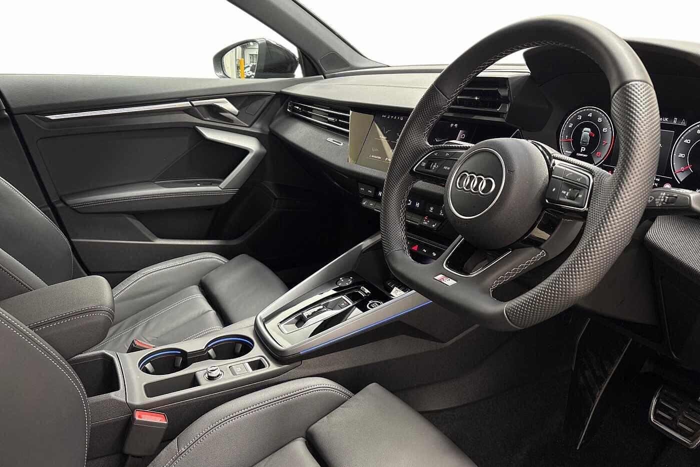 Used Audi A3 2025 for sale - 76936056: Photo 8