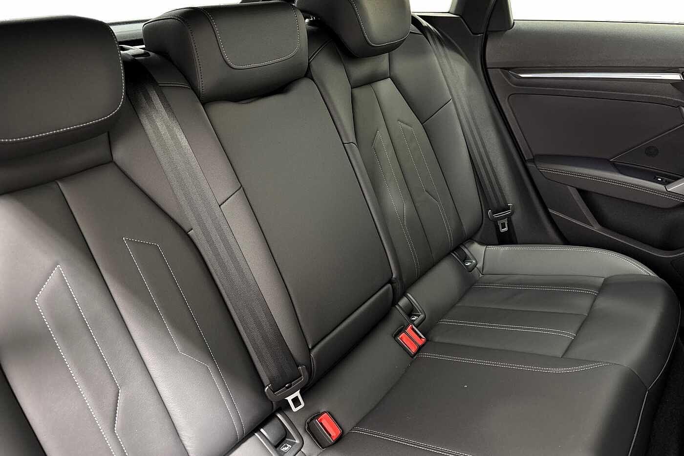 Used Audi A3 2025 for sale - 76936056: Photo 9