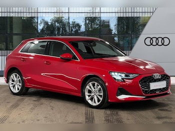 Used Audi A3 2025 for sale - 79033660: Photo