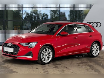 Used Audi A3 2025 for sale - 79033660: Photo