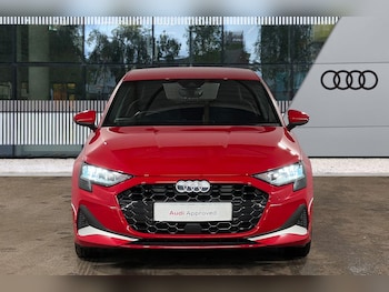 Used Audi A3 2025 for sale - 79033660: Photo