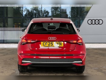 Used Audi A3 2025 for sale - 79033660: Photo