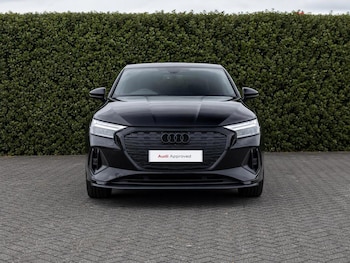 Used Audi Q4 e-tron 2024 for sale - 79634797: Photo