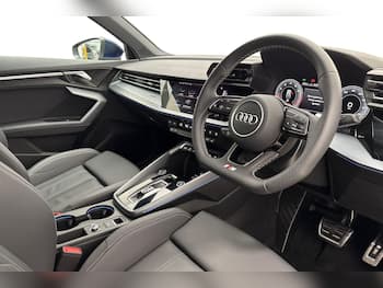 Used Audi A3 2025 for sale - 79712640: Photo