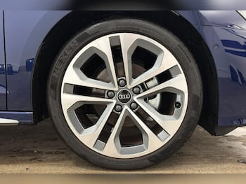 Used Audi A3 2025 for sale - 79712640: Photo