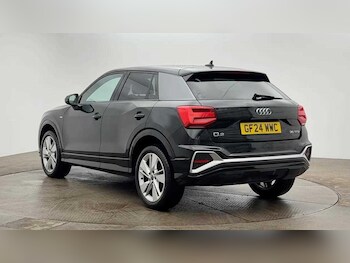 Used Audi Q2 2024 for sale - 77882099: Photo