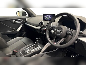 Used Audi Q2 2024 for sale - 77882099: Photo