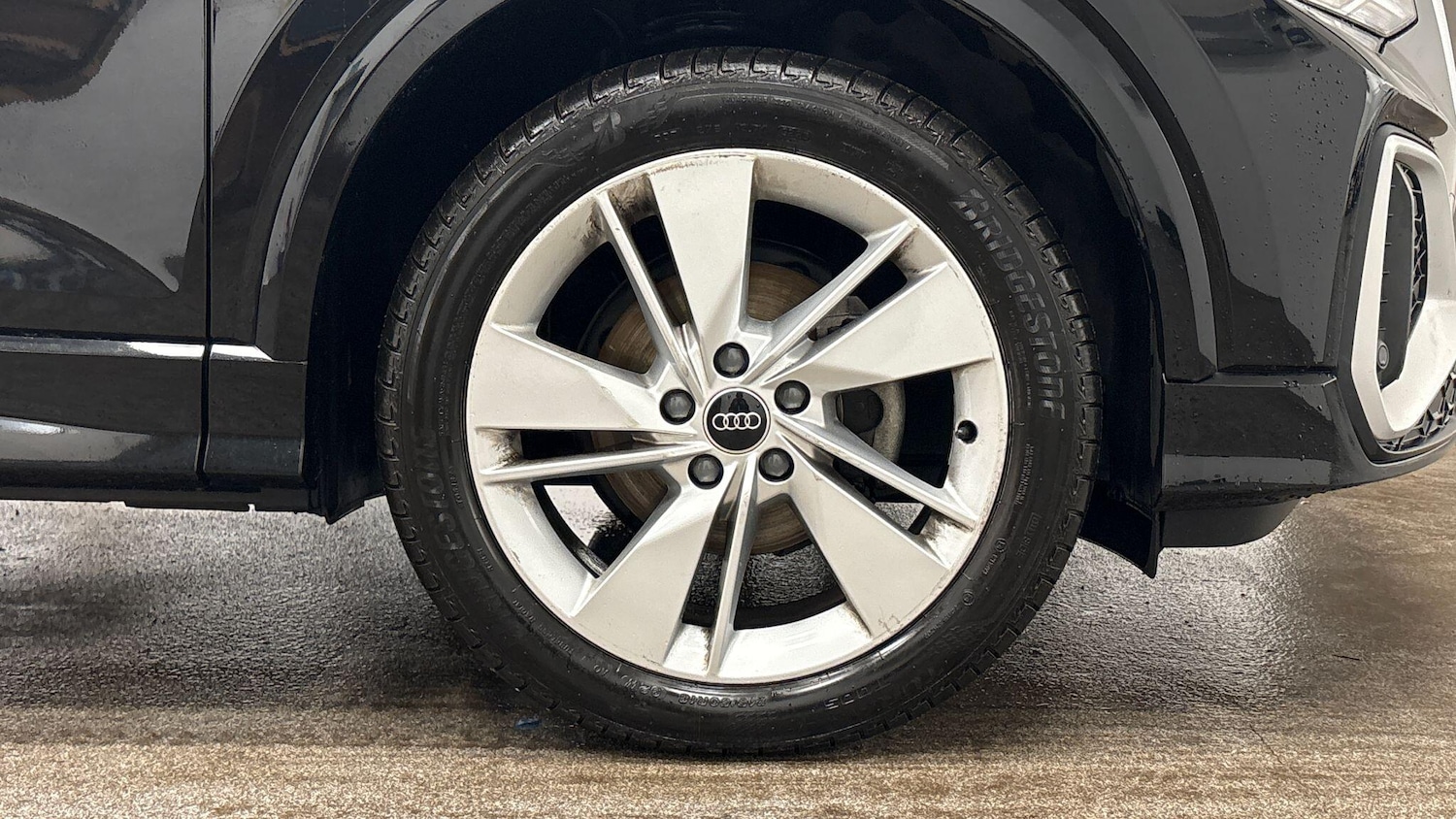 Used Audi Q2 2024 for sale - 77882099: Photo 4