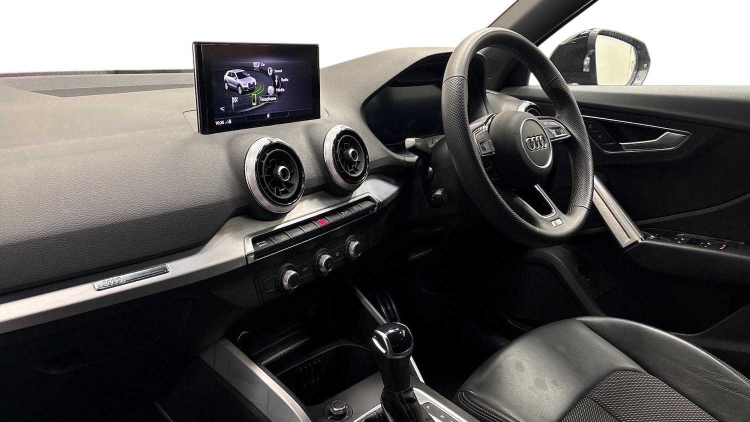 Used Audi Q2 2024 for sale - 77882099: Photo 5