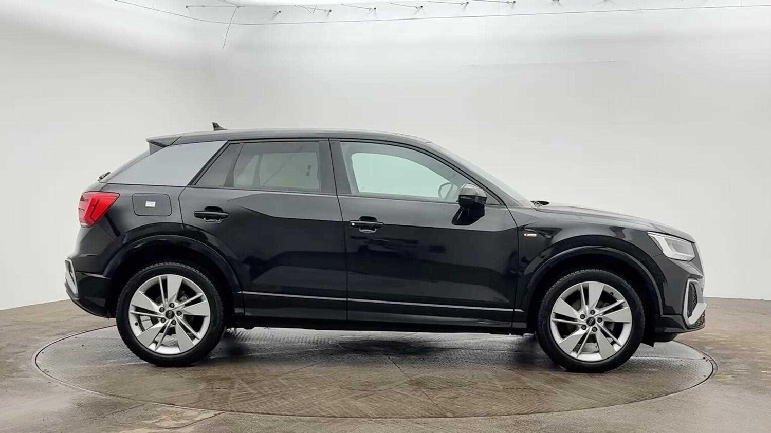 Used Audi Q2 2024 for sale - 77882099: Photo 6
