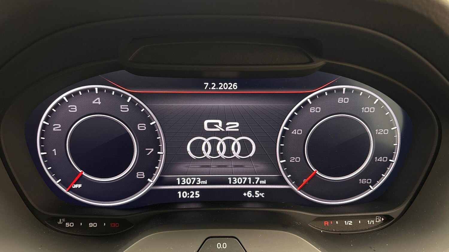 Used Audi Q2 2024 for sale - 77882099: Photo 9