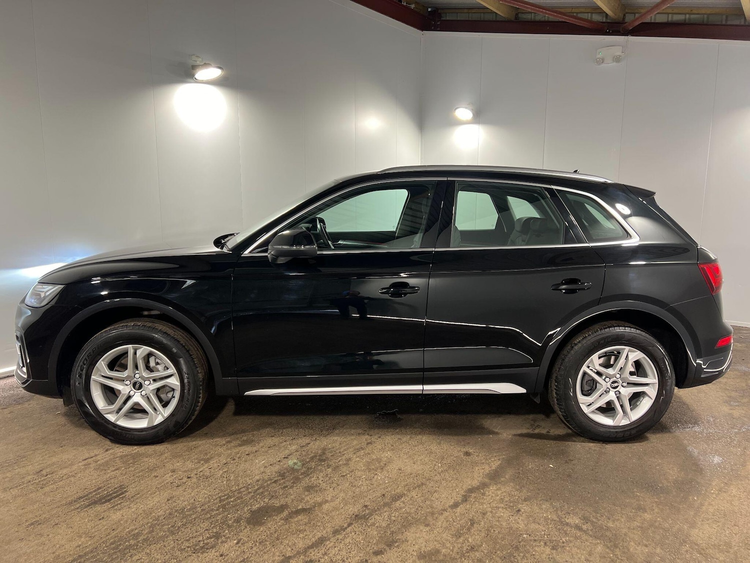 Used Audi Q5 2023 for sale - 78047141: Photo 10