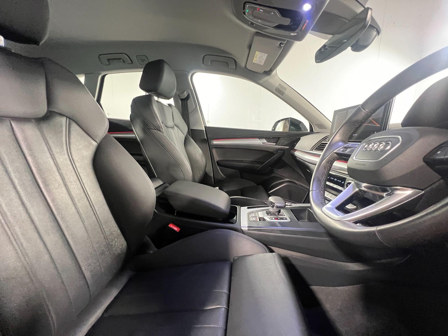 Used Audi Q5 2023 for sale - 78047141: Photo 11