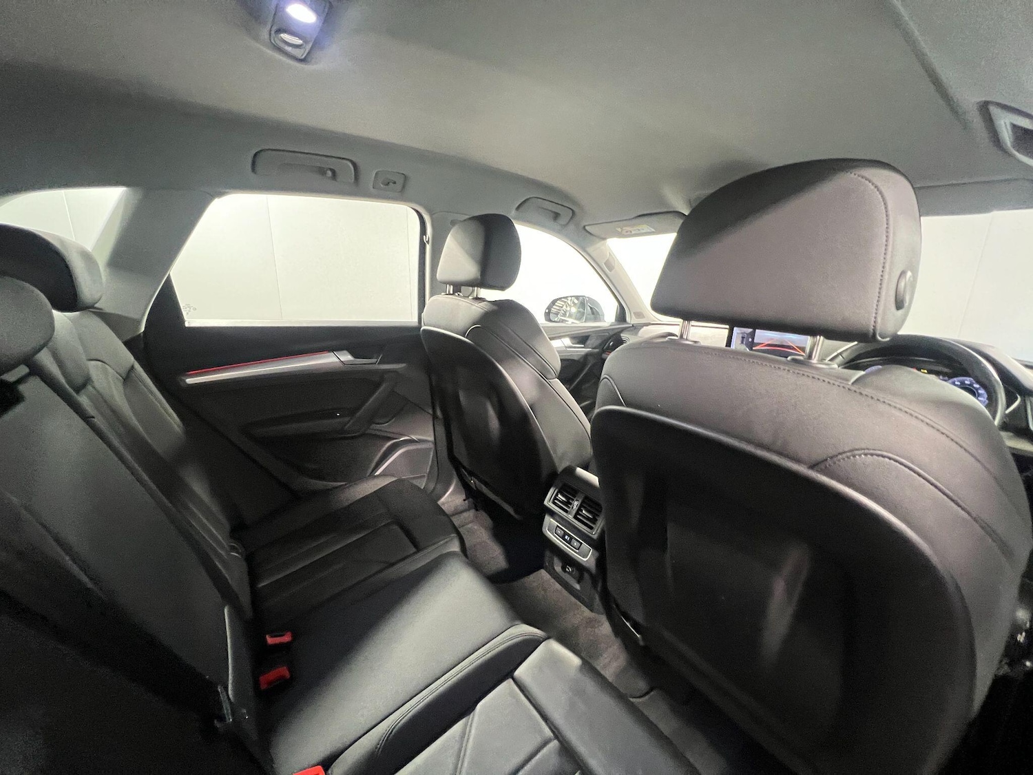 Used Audi Q5 2023 for sale - 78047141: Photo 13