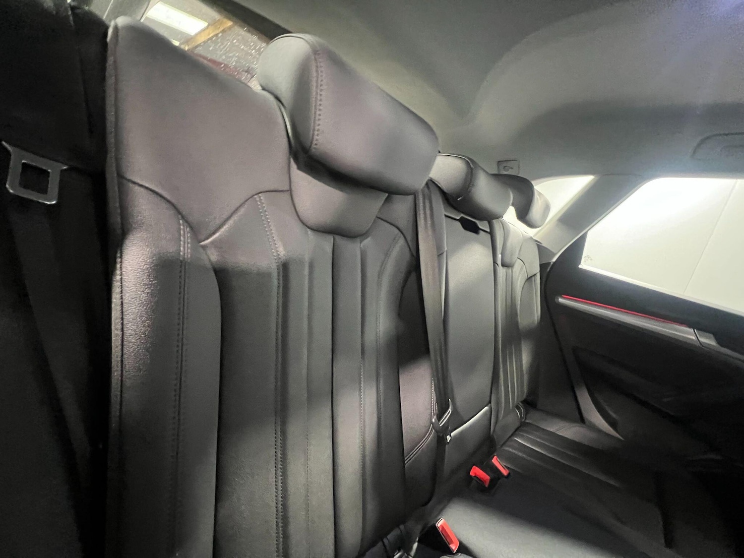 Used Audi Q5 2023 for sale - 78047141: Photo 15