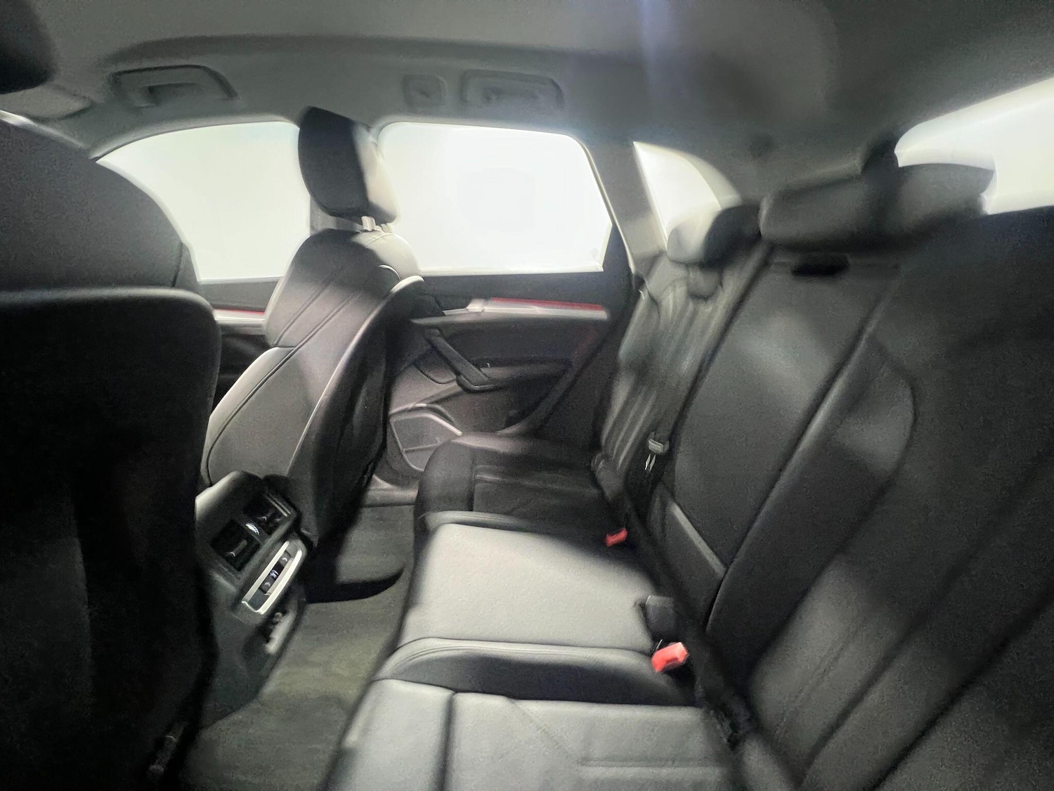 Used Audi Q5 2023 for sale - 78047141: Photo 17
