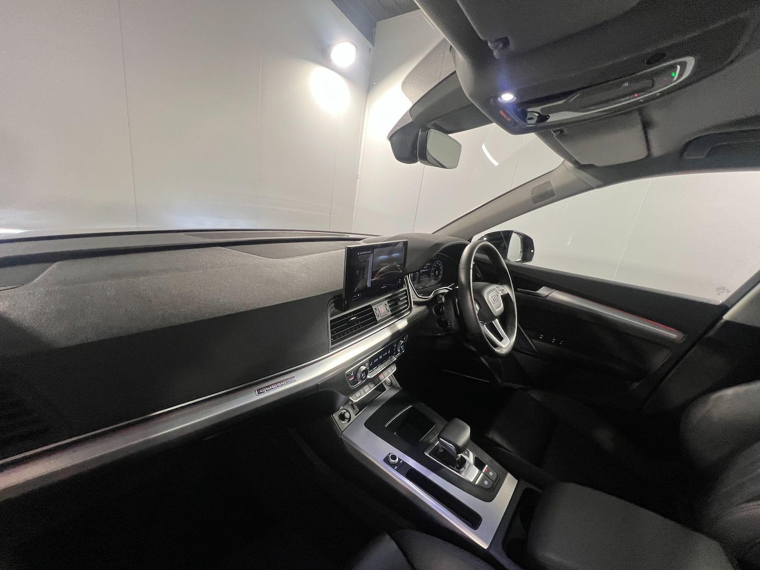 Used Audi Q5 2023 for sale - 78047141: Photo 19