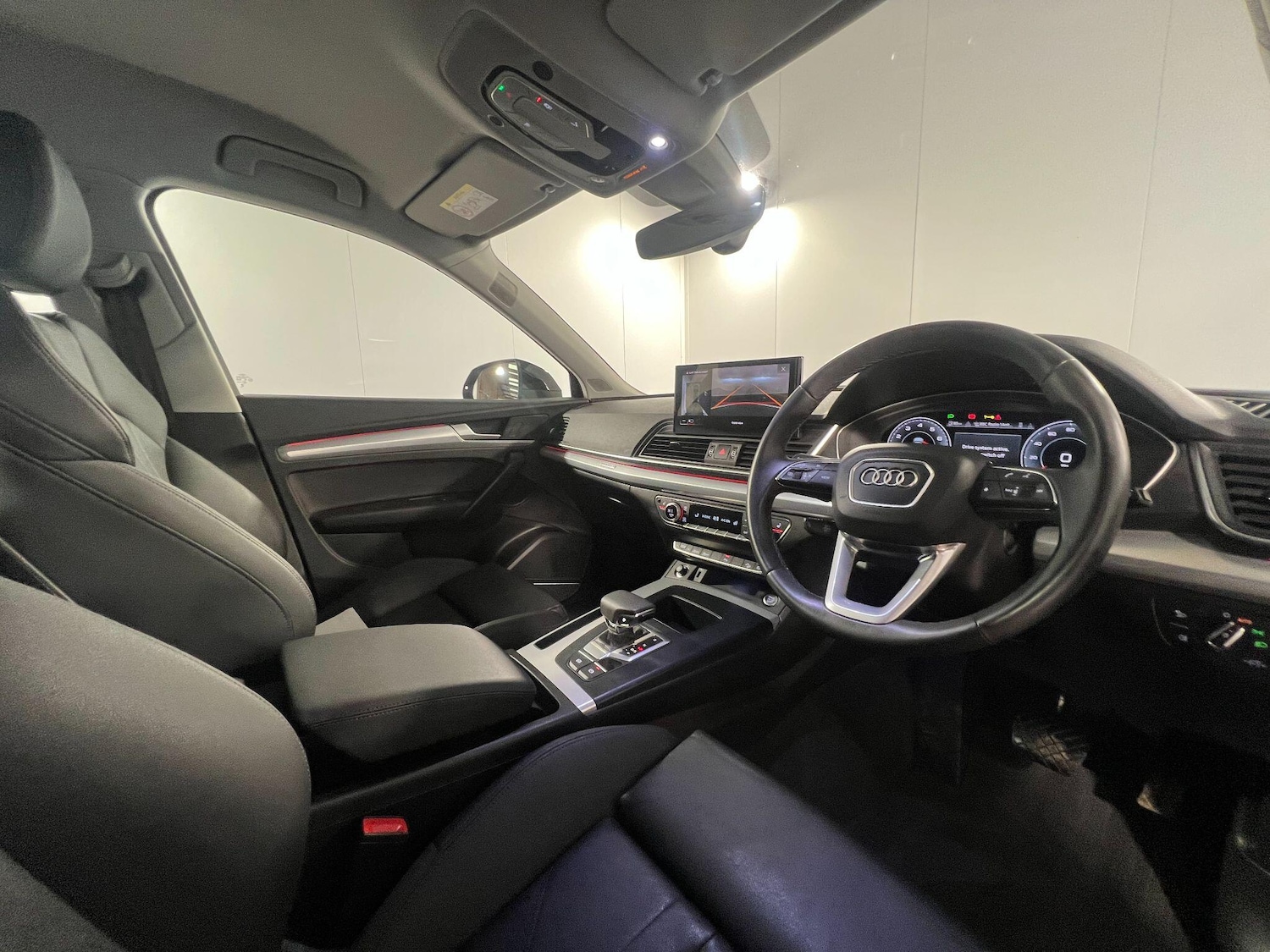Used Audi Q5 2023 for sale - 78047141: Photo 2