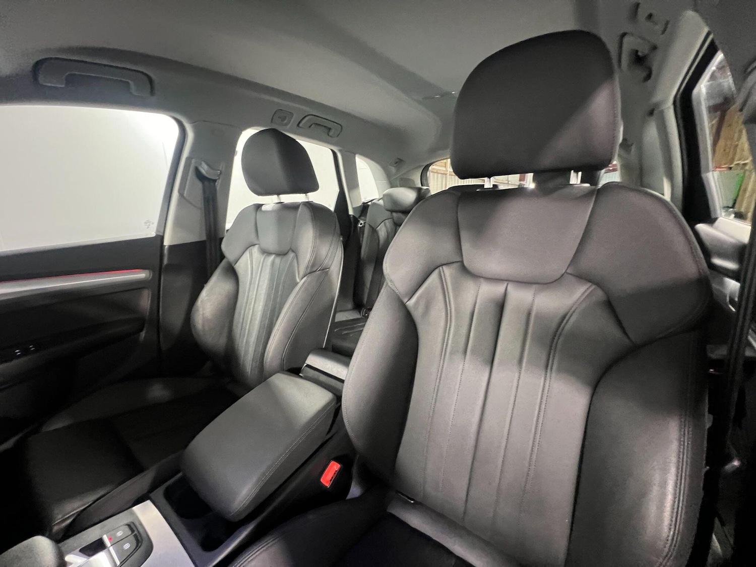 Used Audi Q5 2023 for sale - 78047141: Photo 21