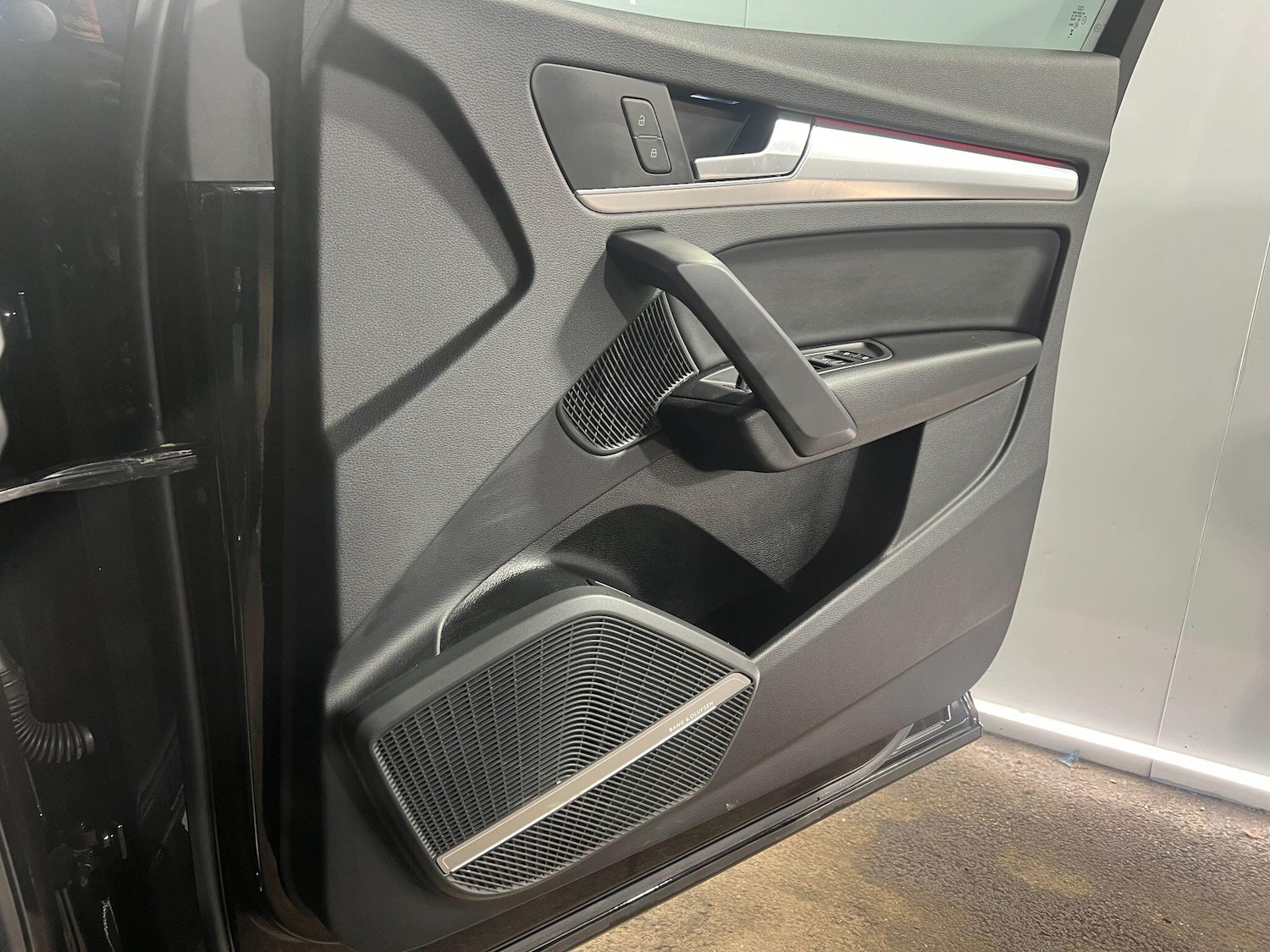 Used Audi Q5 2023 for sale - 78047141: Photo 22