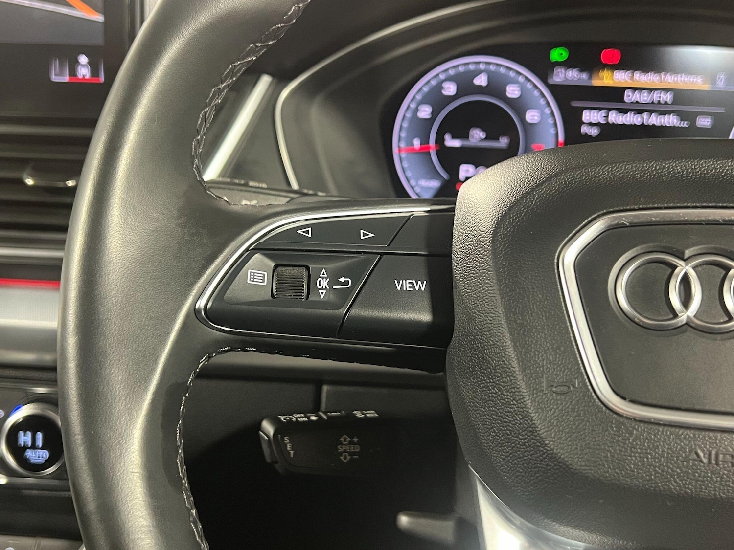 Used Audi Q5 2023 for sale - 78047141: Photo 25