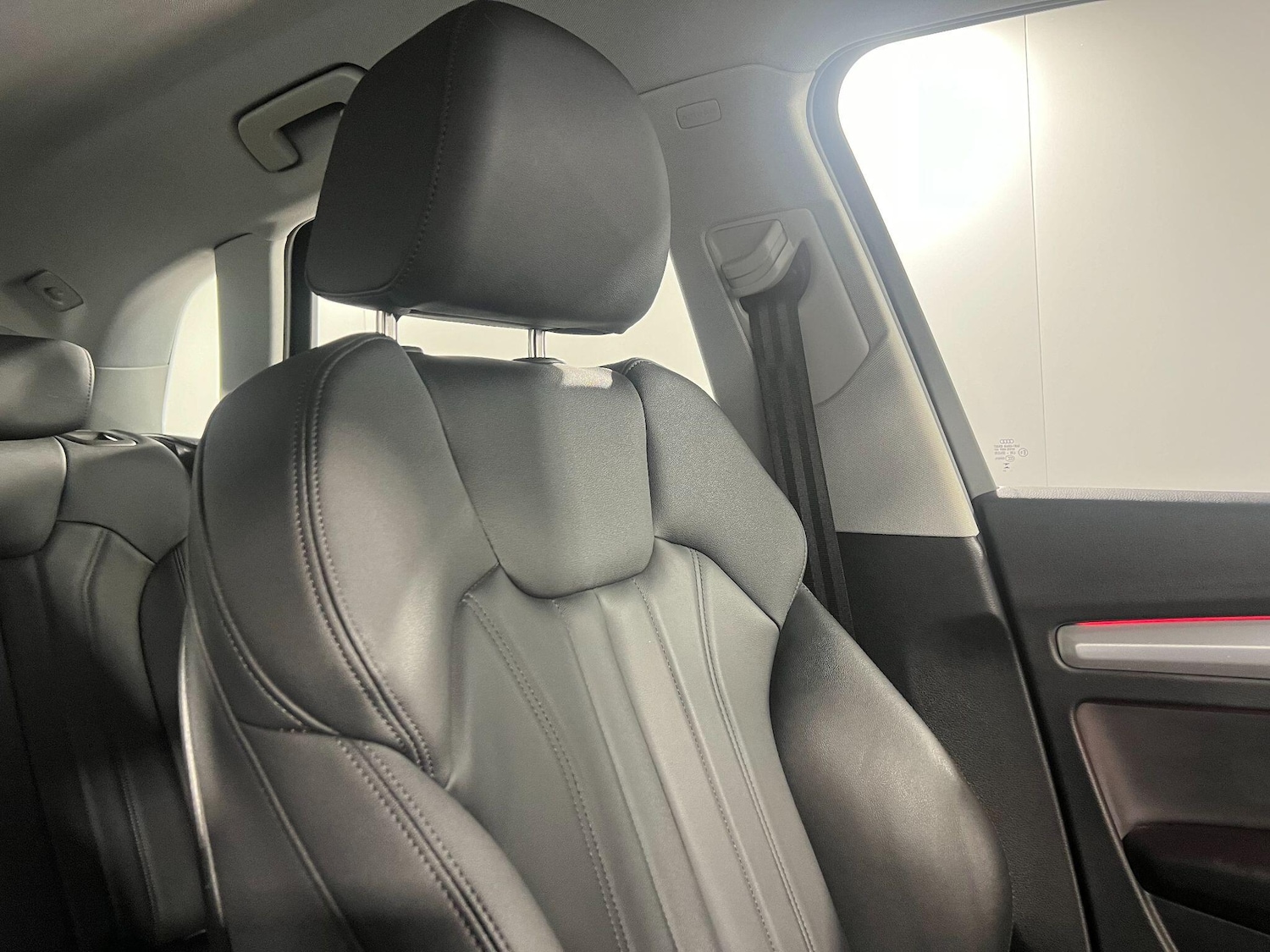 Used Audi Q5 2023 for sale - 78047141: Photo 35