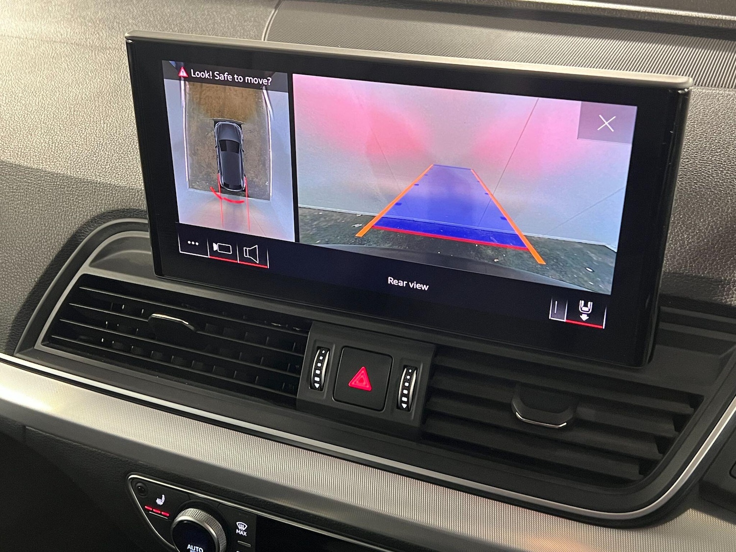 Used Audi Q5 2023 for sale - 78047141: Photo 37