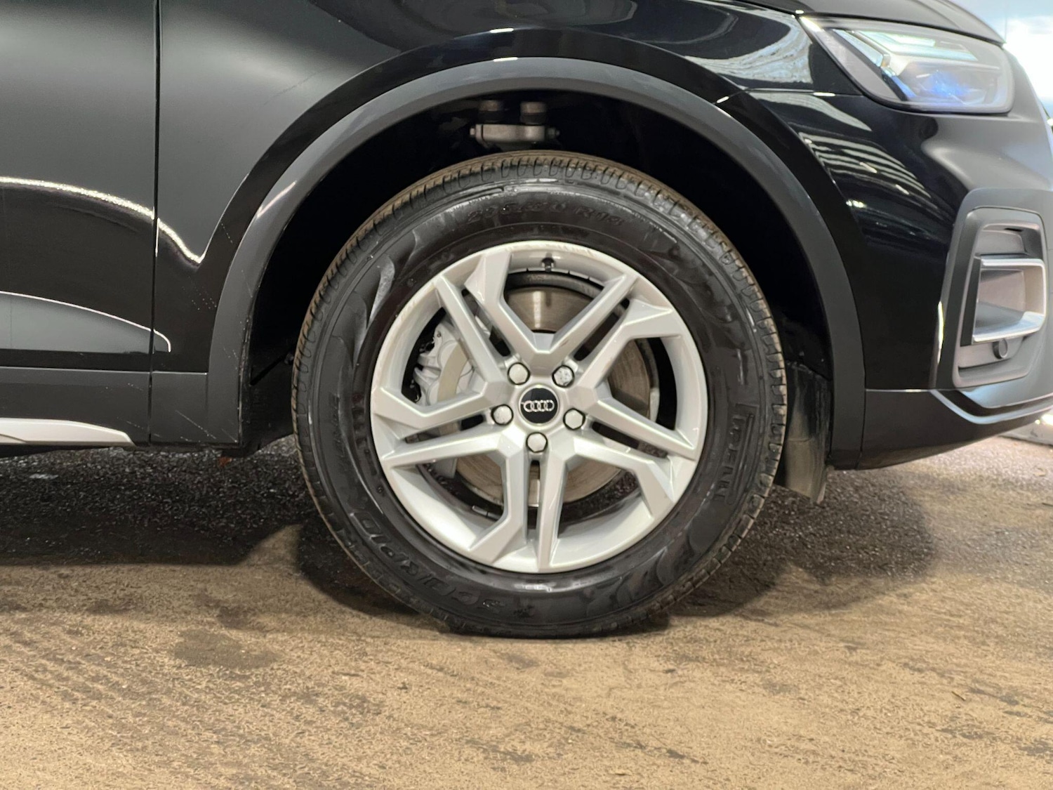 Used Audi Q5 2023 for sale - 78047141: Photo 4