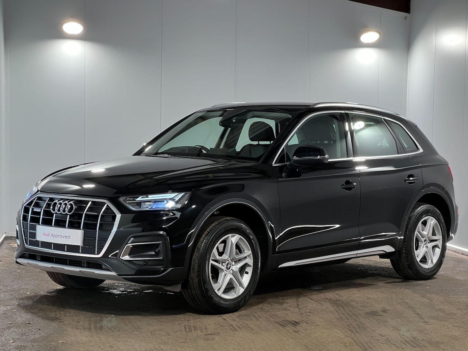 Used Audi Q5 2023 for sale - 78047141: Photo 5