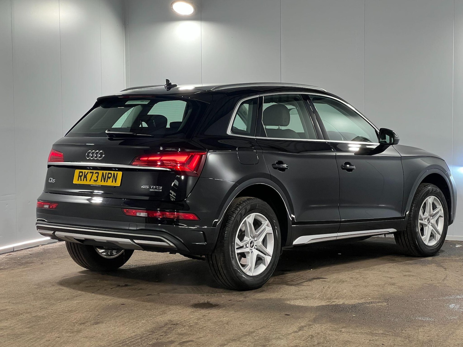 Used Audi Q5 2023 for sale - 78047141: Photo 6