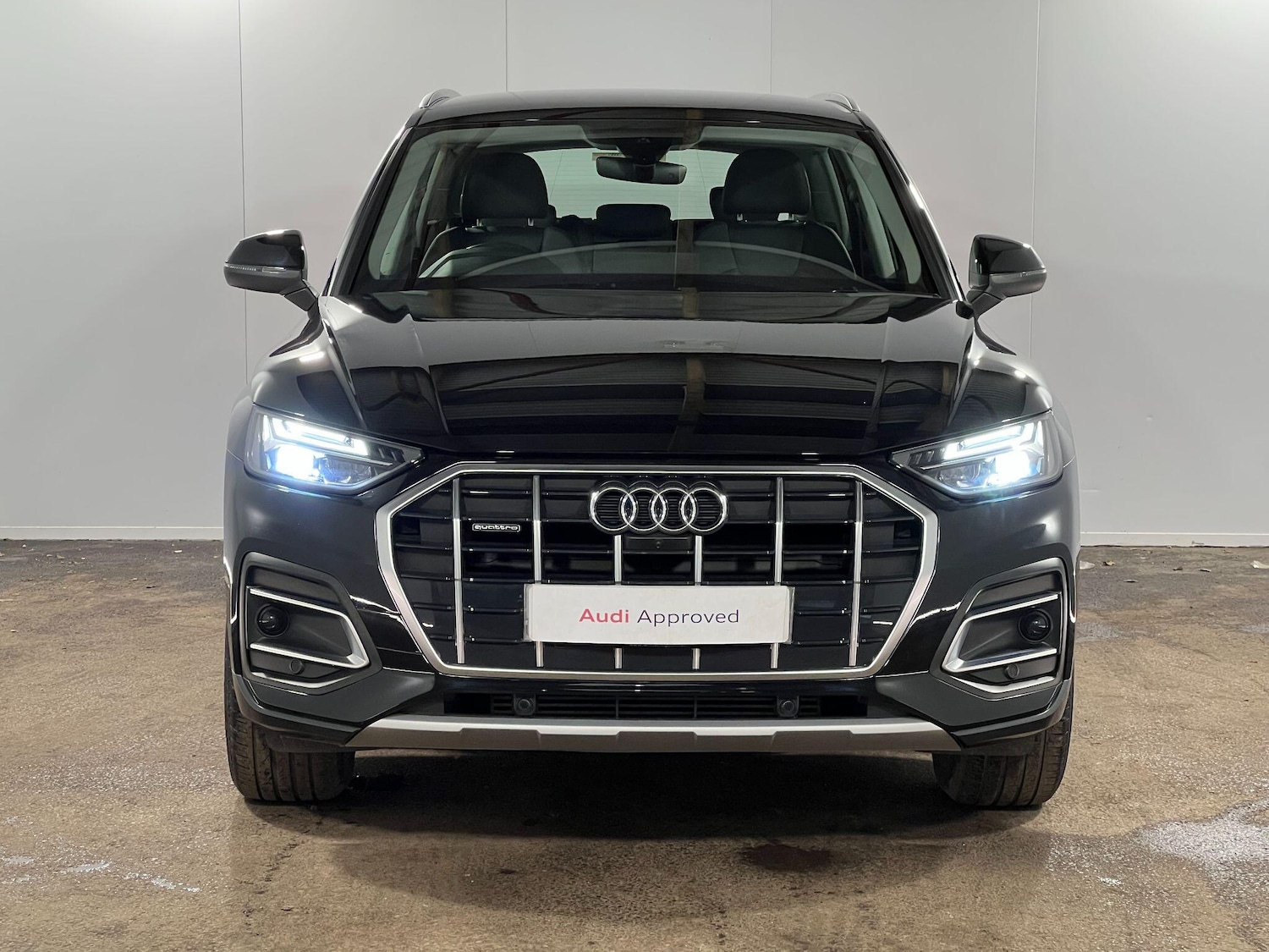 Used Audi Q5 2023 for sale - 78047141: Photo 7