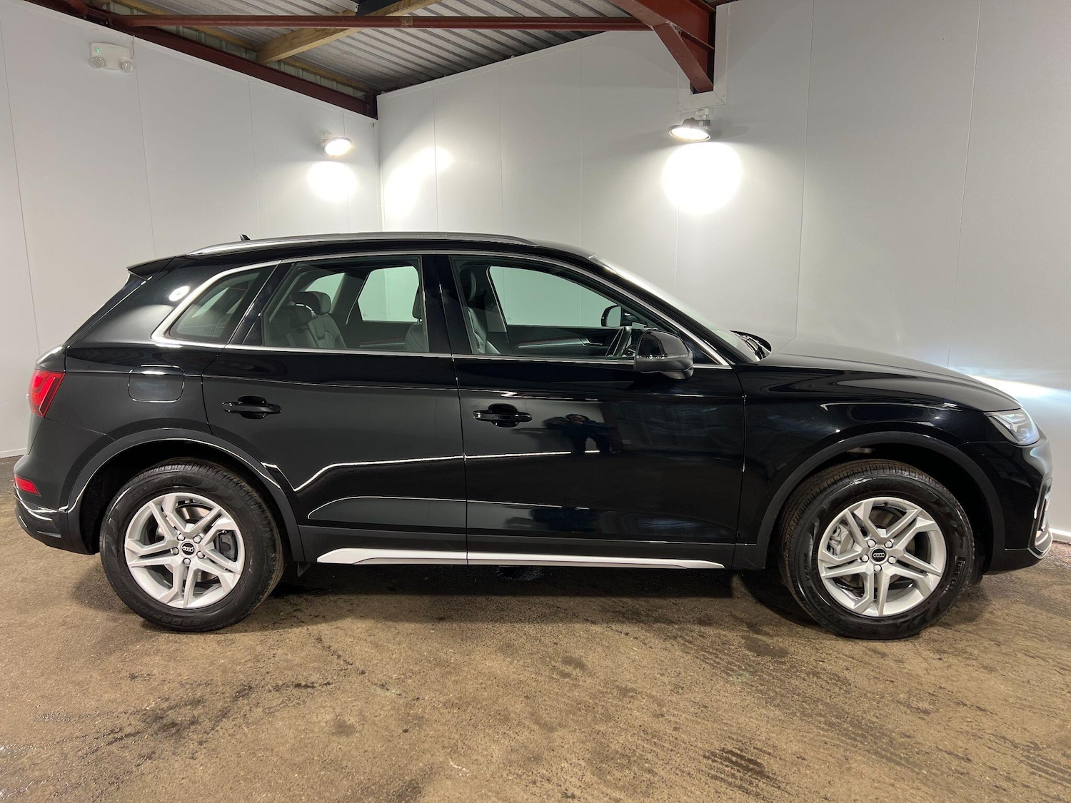 Used Audi Q5 2023 for sale - 78047141: Photo 8