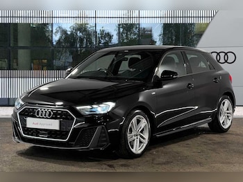 Used Audi A1 2021 for sale - 75319266: Photo