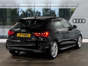 Used Audi A1 2021 for sale - 75319266: Photo