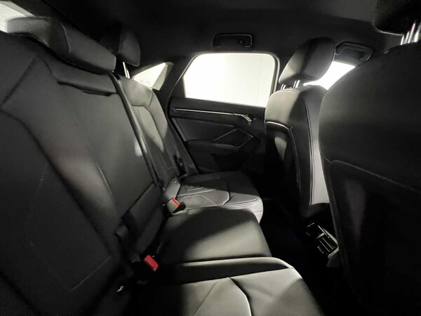 Used Audi Q3 2024 for sale - 75311921: Photo 12
