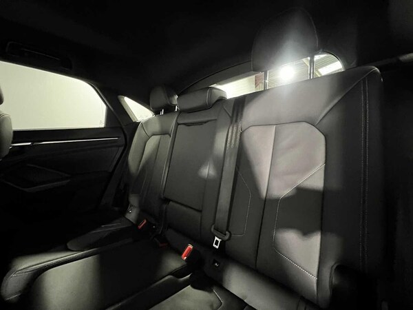 Used Audi Q3 2024 for sale - 75311921: Photo 16