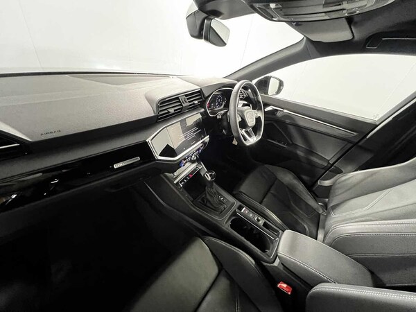 Used Audi Q3 2024 for sale - 75311921: Photo 17