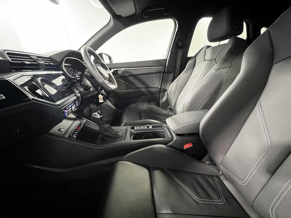 Used Audi Q3 2024 for sale - 75311921: Photo 18