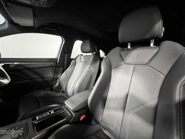 Used Audi Q3 2024 for sale - 75311921: Photo 19