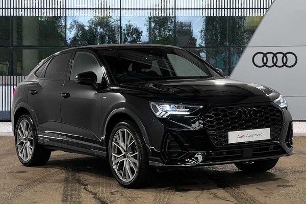Used Audi Q3 2024 for sale - 75311921: Photo 1