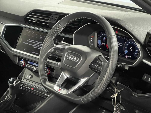 Used Audi Q3 2024 for sale - 75311921: Photo 20