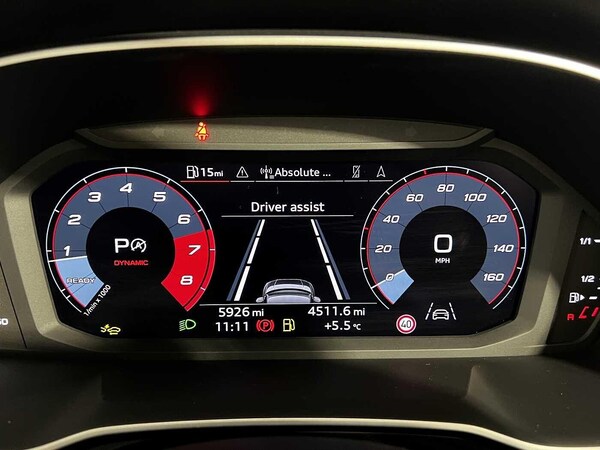Used Audi Q3 2024 for sale - 75311921: Photo 24