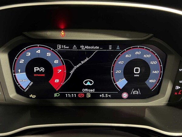 Used Audi Q3 2024 for sale - 75311921: Photo 25
