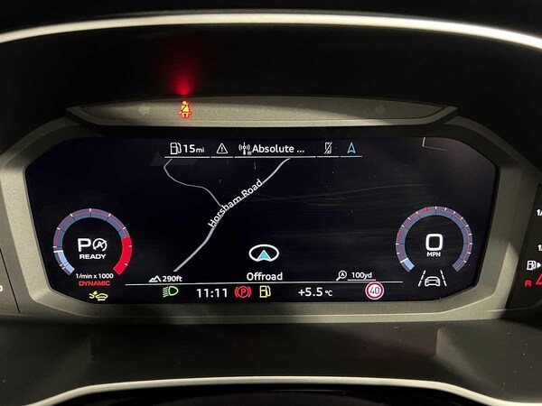Used Audi Q3 2024 for sale - 75311921: Photo 27