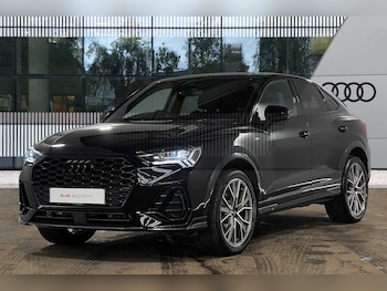 Used Audi Q3 2024 for sale - 75311921: Photo