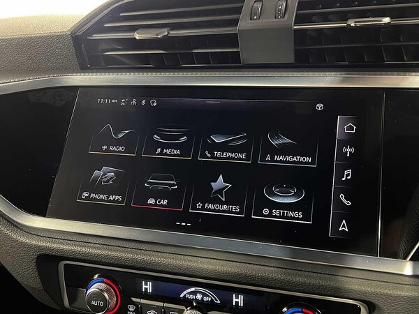 Used Audi Q3 2024 for sale - 75311921: Photo 30