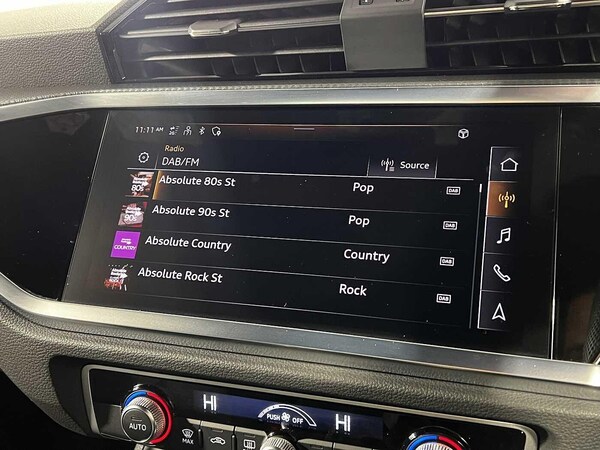 Used Audi Q3 2024 for sale - 75311921: Photo 31