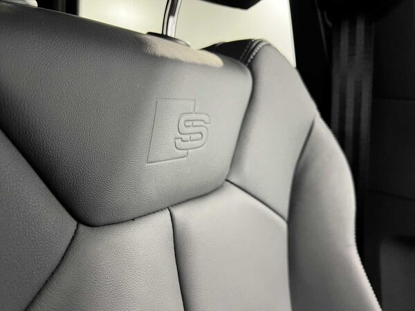 Used Audi Q3 2024 for sale - 75311921: Photo 37