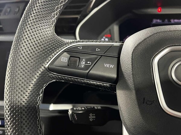 Used Audi Q3 2024 for sale - 75311921: Photo 38