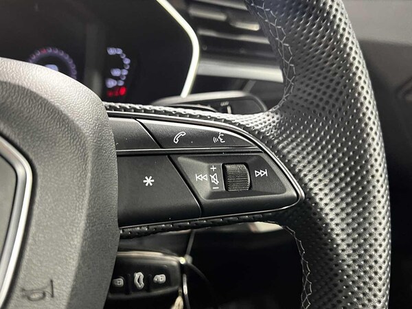 Used Audi Q3 2024 for sale - 75311921: Photo 39